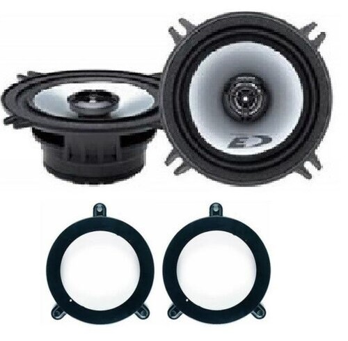 Alpine sxe 1325s - sxe-1325s, kit