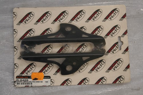 Rear arrow mounts dpm - rear,
