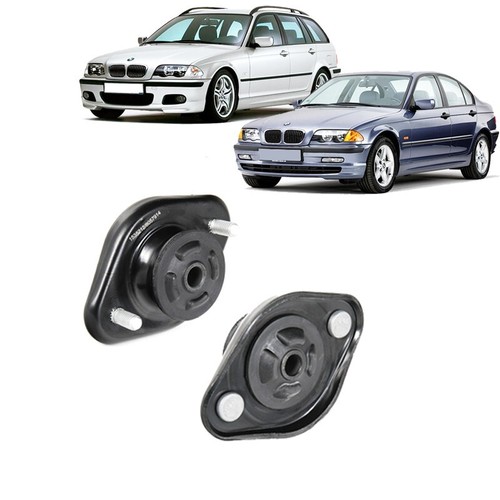 Kit supporti posteriori - kit,