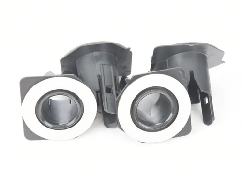 Rear mounts for - mounts,