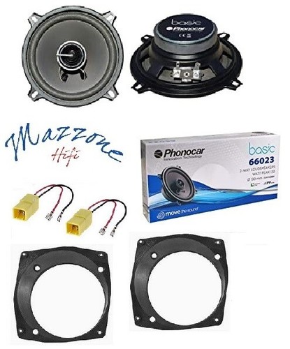 Phonocar kit speakers for - phonocar,