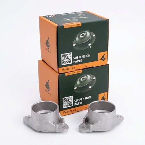 Pair rear shock mounts for - pair,
