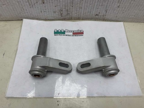 Pair rear shock absorber - rear,