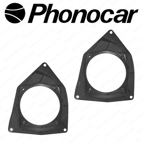 Phonocar 899 rear speaker - rear,
