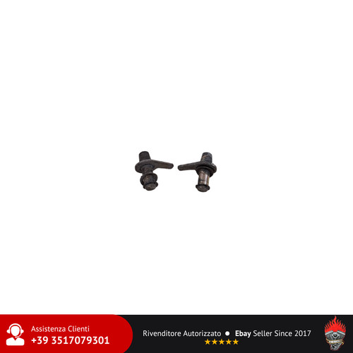 Rear pedal mounts piaggio - rear,