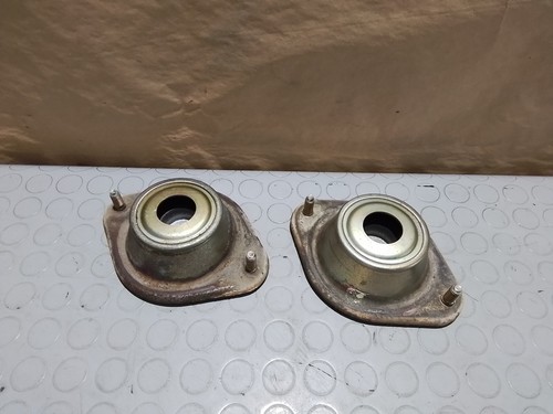 Rear shock mounts for - , lancia