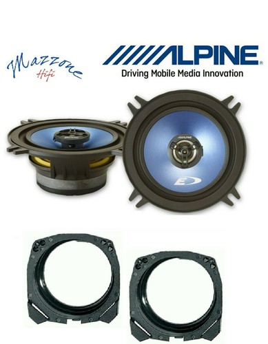 Alpine sxe 132c2 kit - alpine,