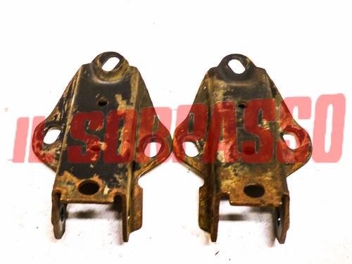 Fiat 850 900 - 850, t