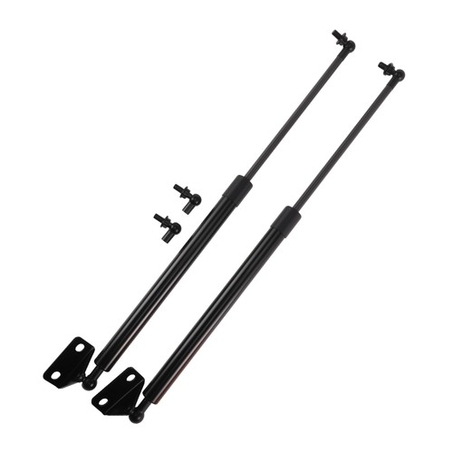 Tailgate mounts for toyota - mounts,