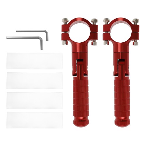 Set aluminum non slip - 1,