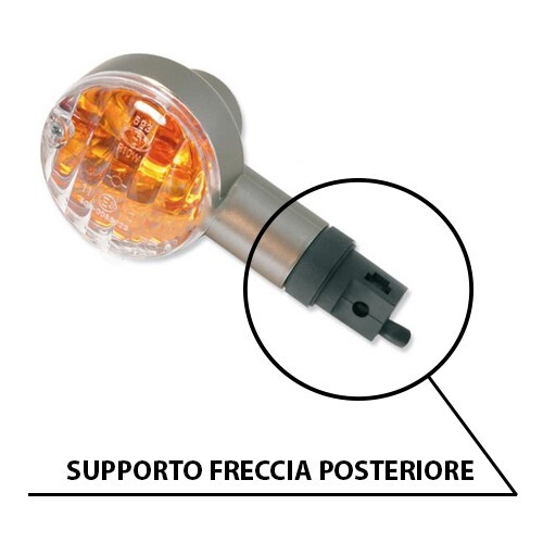 Supporti frecce indicatori - frecce,