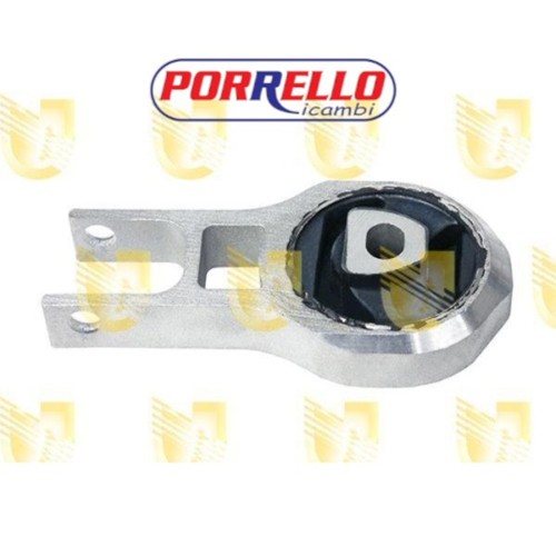 Supporto motore posteriore - motore,