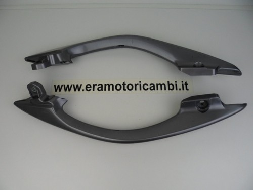 Pair rear passenger support - of,