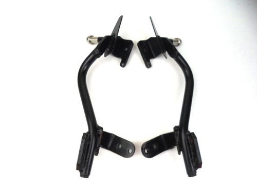 Original rear handlebar set - rear,
