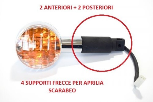 Supporti frecce indicatori - supporti,