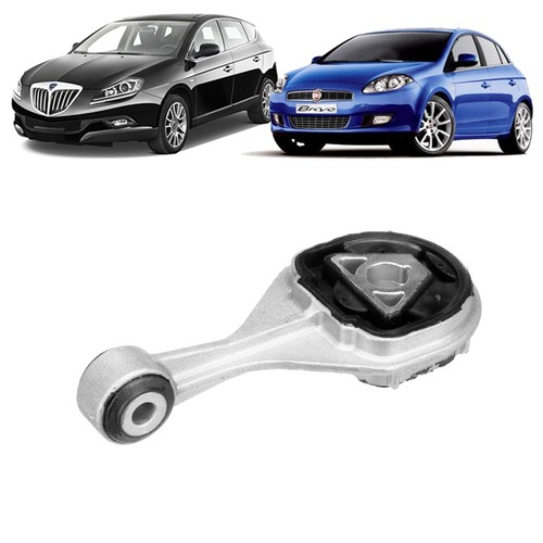 Supporto motore posteriore - motore,