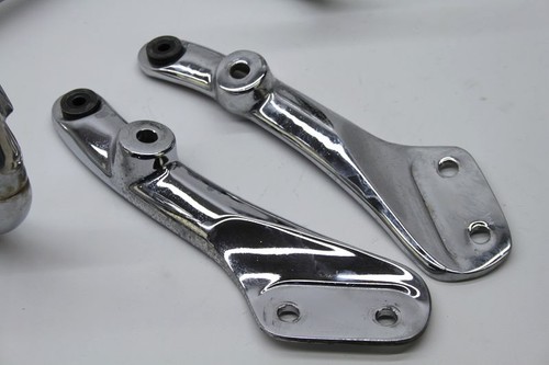 Triumph legend 900 chrome - tt,