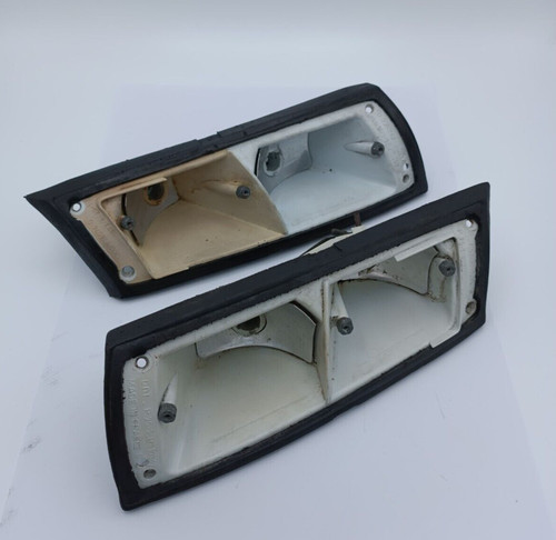 Pair renault r5 taillight - of,