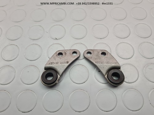 Rear tank mounts 800090307 - mounts, mv