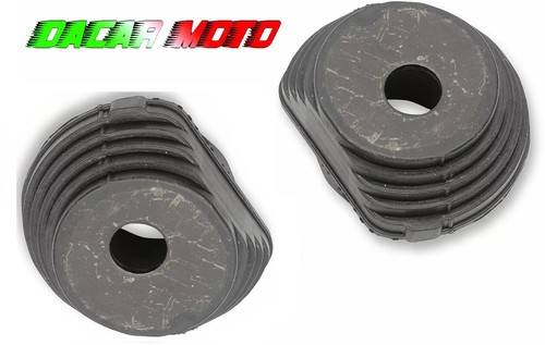 Pair rear engine mounts - engine,