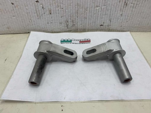 Pair rear shock absorber - rear,