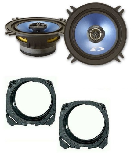 Alpine sxe 13c2 kit - alpine,