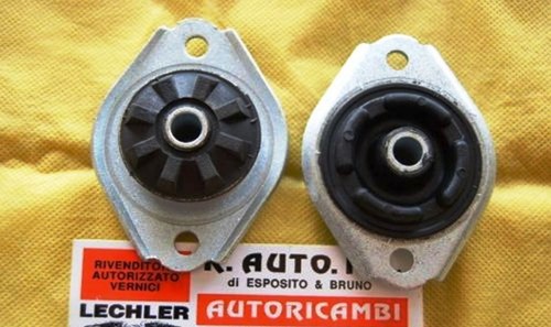 Fiat uno supporti - n°2,