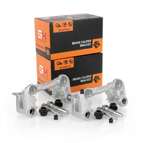 Pair rear brake - of,