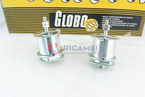 Pair rear shock absorber - rear,