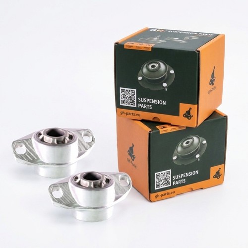 Pair rear shock - of,