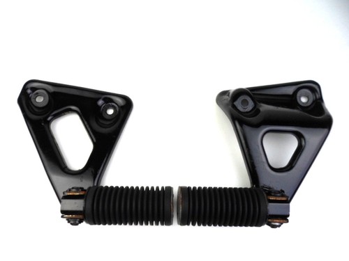 Pair brackets with rear - of,