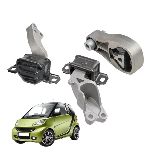 Kit supporti sostegni - sostegni, motore