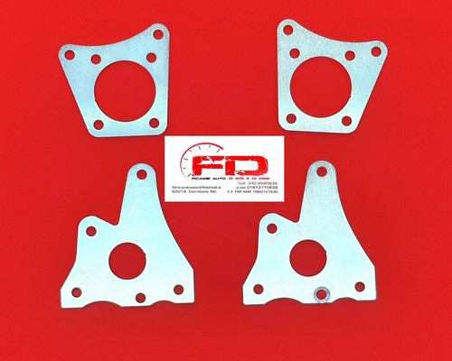 Supporti per freni disco - per,