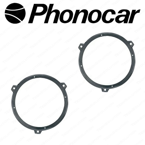 Phonocar 824 rear - phonocar, speaker