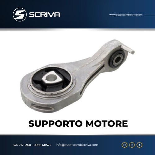 Supporto motore cambio marelli - supporto,