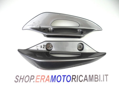 Pair passenger handles rear - of,