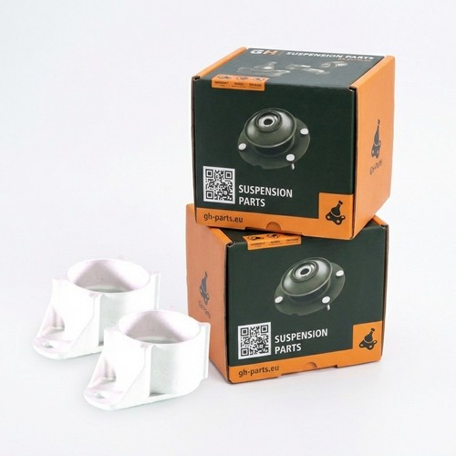 Pair rear shock - of, for