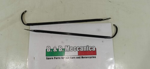 Original rear fender mounts - rear,